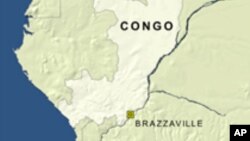 Congo-Brazzaville (AP)