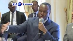 VOA60 Afrique du 30 avril 2020