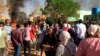 Les protestataires déterminés à continuer jusqu'à la chute du régime au Soudan