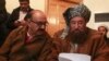 Taliban dan Pemerintah Pakistan Pertama Kalinya Bertemu