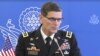 Komandan Pasukan AS Belum Terima Panduan soal Kerjasama Militer dengan Rusia di Suriah
