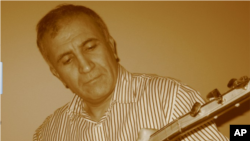 Hunermend Şehramê Şikak