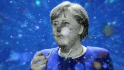 بي بي شیرینه – وي او اې ډيوه په ټیلې ویژن