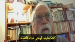 گفتگو با رضا قریشی استاد اقتصاد سیاسی درباره ناکامی دولت‌های ایران در تقویت بخش خصوصی