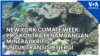 New York Climate Week: Pro Kontra Penambangan Mineral Kritis untuk Transisi Energi