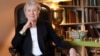 Prize-winning Author Paula Fox Dies at 93