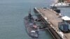 US Navy Says Funding Cuts Would Undercut Submarine Readiness