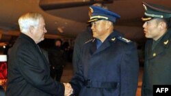 Sekretari amerikan i Mbrojtjes Gejts në Pekin për një vizitë 3-ditëshe