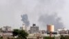 Liên quân do Ả Rập Xê Út lãnh đạo oanh kích thủ đô Yemen