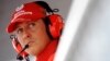 Schumacher sigue en coma