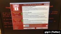 Napadom „ransomware” pogođeno 150 zemalja svijeta