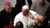 Papa Francisco advierte contra las soluciones de paz “injustas”