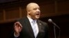 FILE - U.S. Rep. Andre Carson, D-Ind., says that "until we dismiss the negative notions of what it means to be a Muslim, we will still face" discrimination in the United States.