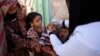 Yemen Launches Polio Vaccination Drive Amid Fears Disease Could Reappear