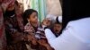 Millions of Yemen Children Still Not Immunized Against Polio