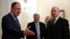 Rights Official: Russia Should Drop 'Foreign Agent' Tag for NGOs