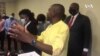 VaNelson Chamisa Voshandura Zita reBato Ravo