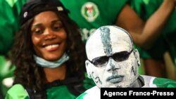 Music Time in Africa