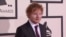 VOA Trending Topic: Ed Sheeran