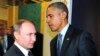 Obama: Potrebno vreme da Rusija promeni kurs