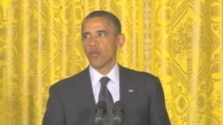 Obama uručio Predsedničke ordene slobode