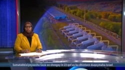 Qiimaha gaaska oo sare uga kacay Yurub