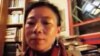 北京藏人作家唯色 被居家軟禁