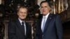 Мітт Ромні завершує своє закордонне турне відвідинами Польщі