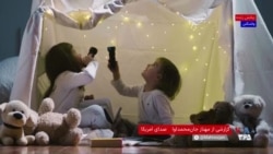 تنظیم خواب بچه‌ها برای شروع مدرسه