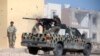 ISIS Serang Sirte di Libya, 2 Polisi Tewas
