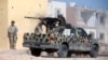 پیشروی نیروهای دولتی لیبی در عملیات بازپس گیری سرت از داعش