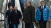 روس: سرمائی اولمپکس کے موقع پر مظاہروں پر عائد پابندی میں نرمی کا اعلان
