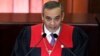 Venezuelan Chief Justice Seeks to Strip Opposition Leader's Immunity