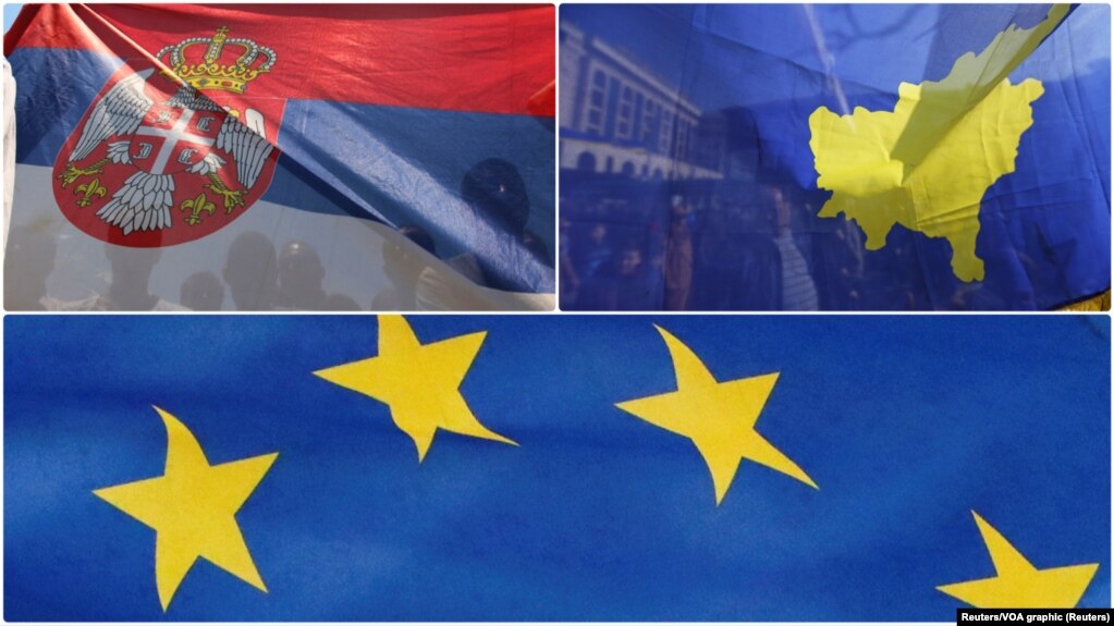 Bisedimet Kosovë – Serbi dhe kushtet për integrimet evropiane