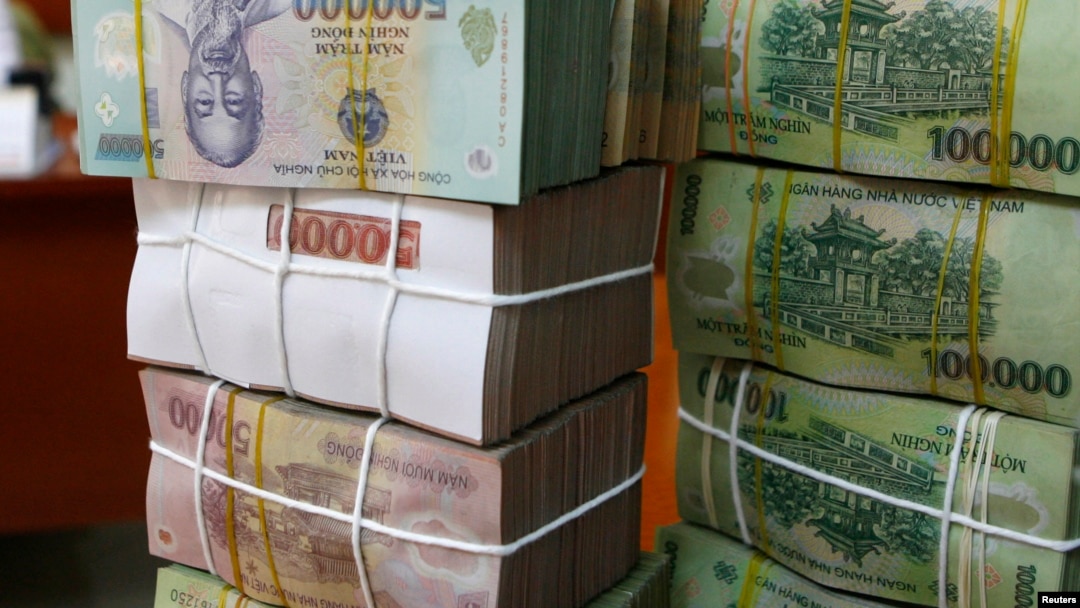 Tính đến cuối 2020, các doanh nghiệp nhà nước lỗ lũy kế hơn 30.000 tỷ đồng. Hình minh họa.
