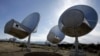 What Was That? California Astronomers Give Odd Radio Signal Another Look