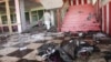 Bom Bunuh Diri di Pesta Pernikahan Afghanistan, 20 Tewas