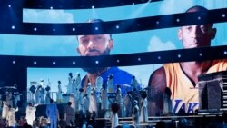 Top 10 Americano: Revivemos as emoções dos Grammy