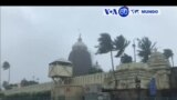 Manchetes Mundo 3 Maio 2019: Ciclone Fani arrasou na India