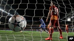 La pasión del fútbol, conocido en EE.UU. como soccer, está superando a otros deportes en un país en donde el deporte rey ha permanecido relegado.
