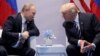 Трамп подтвердил «вероятную» встречу с Путиным в Париже в ноябре