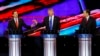 Republican Party Identity Questioned as Rubio, Cruz Attack Trump