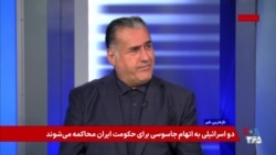 حسن هاشمیان: منافع مشترک دولت و گروه‌های شیعی معادلات جدید عراق را شکل داده است