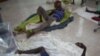 هائیتی: مرگ و میرهای ناشی از وبا رو به کاهش است