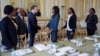 Macron décide l'ouverture des archives sur le génocide au Rwanda à des chercheurs