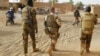 Six soldats maliens tués et 18 blessés dans deux attaques 