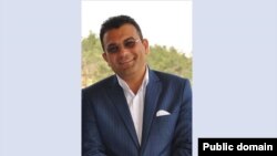 دکتۆر ده‌رباز موحه‌مه‌د