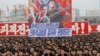 North Korea Again Tops List of Repressive States