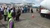 Nigeria's Main Airport Shuts Down