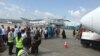 L'aéroport d'Abuja rouvre après six semaines de travaux